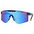 [해외]PIT VIPER The basketball team the originals double wide Polarized 4141123398