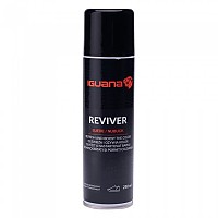 [해외]IGUANA 신발 보호 Reviver Nubuck Suede 250ml 4139366729 Clear