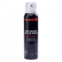 [해외]IGUANA 탈취제 Silver 액티브 Fresh 150ml 4139774562 Brak