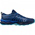 [해외]미즈노 Wave Daichi 8 GTX 트레일 러닝화 4141103289 Classic Blue / White / Pageant Blue