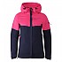 [해외]ALPINE PRO Norema 자켓 4140943501 Pink / Dark Blue