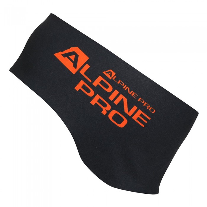 [해외]ALPINE PRO Belake 헤드밴드 4141157505 Orange