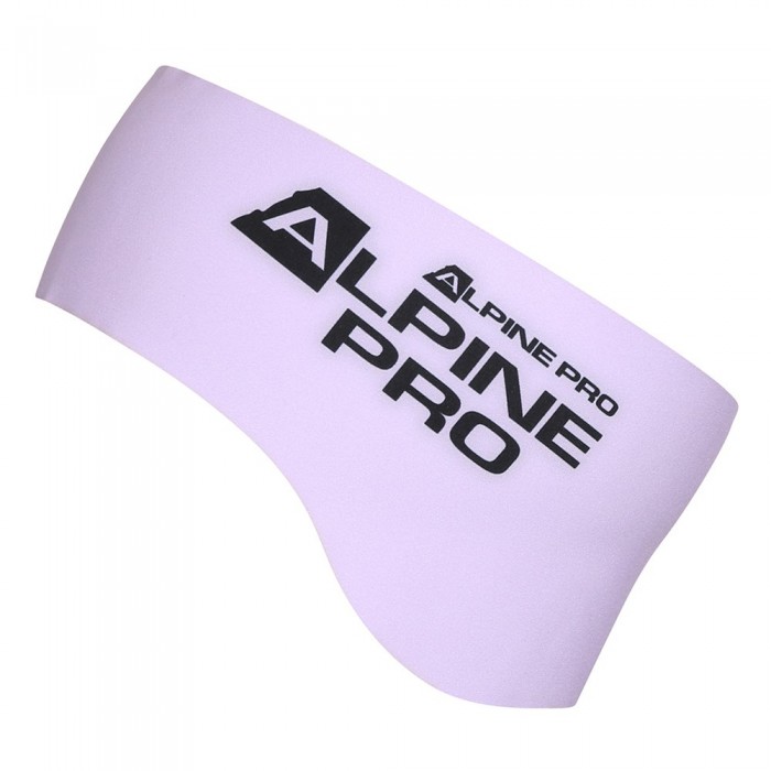 [해외]ALPINE PRO Belake 헤드밴드 4141157507 Purple