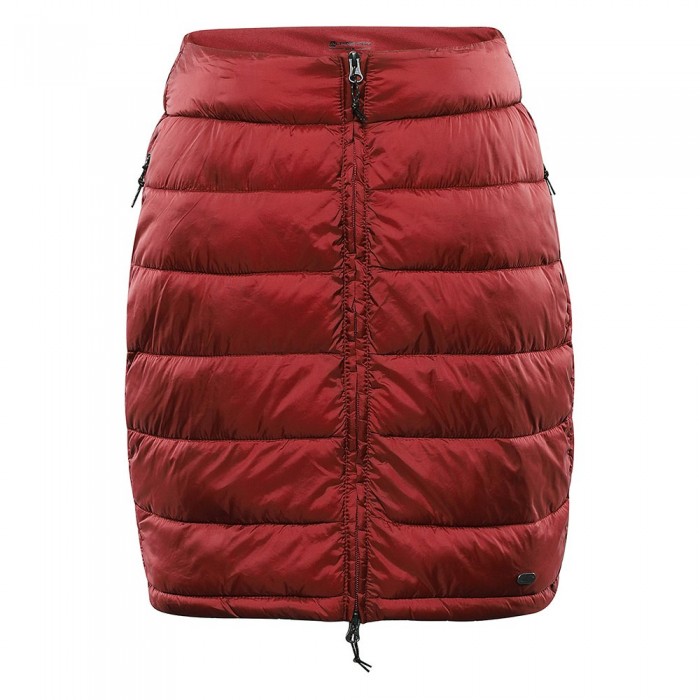 [해외]ALPINE PRO Lorfa 스커트 4141157583 Red