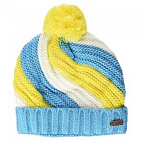 [해외]CMP Knitted 5505008 비니 4138352107 Yellow