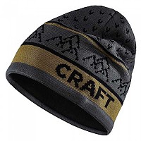 [해외]크래프트 Core Backcountry Knit 비니 4138946360 Granite / Algae