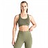 [해외]Dare2B Don´t Sweat It 스포츠 브라 4140780470 Olivine Green