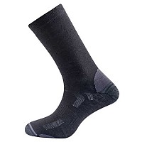 [해외]DEVOLD OF NORWAY Multi Merino Light 긴 양말 4141212073 Black