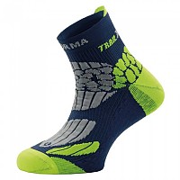 [해외]ENFORMA SOCKS Sahara 양말 4138133882 Blue / Fluor Green