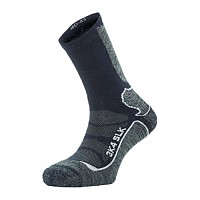 [해외]ENFORMA SOCKS Annapurna 양말 4140985134 Blue / Grey