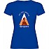 [해외]KRUSKIS Hike Every Mountain 반팔 티셔츠 4141146862 Royal Blue