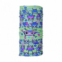 [해외]MATT Microfiber 넥워머 4141056055 Owls