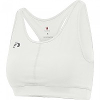 [해외]NEWLINE SPORT 코어 스포츠 브라 4138505372 White