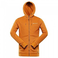 [해외]ALPINE PRO MSWB390 지퍼 플리스 4141157635 Orange