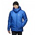 [해외]블랙 다이아몬드 Belay 파카 4141238557 Drifter Blue