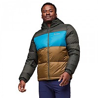 [해외]COTOPAXI Solazo 다운 자켓 4140906101 Woods / Gulf