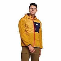 [해외]COTOPAXI Trico Hybrid 자켓 4140906125 Amber / Amber