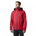 [해외]헬리한센 Crew Hooded 2.0 자켓 4140491246 Red