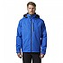 [해외]헬리한센 Crew Hooded Midlayer 2 자켓 4140491257 Cobalt 2.0