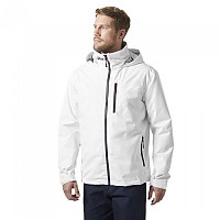 [해외]헬리한센 Crew Hooded Midlayer 2 자켓 4140491261 White