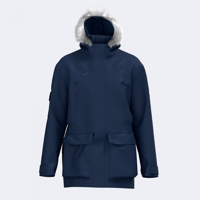 [해외]조마 Explorer III 자켓 4140542822 Navy