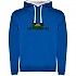 [해외]KRUSKIS Happy Camping Two-Colour 후드티 4141146841 Royal Blue / White