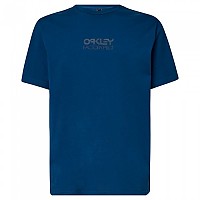 [해외]오클리 APPAREL Everyday Factory Pilot Enduro 반팔 티셔츠 4138590559 Tonal Poseidon