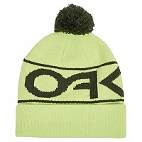 [해외]오클리 APPAREL Factory Cuff 비니 4140753013 Light Green