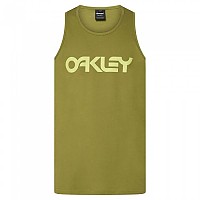 [해외]오클리 APPAREL Mark 3 민소매 티셔츠 4140753166 Fern / Light Green