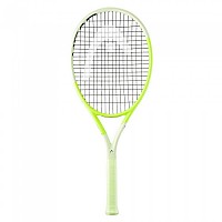 [해외]헤드 RACKET Extreme 팀 테니스 라켓 12141247893 Lemon