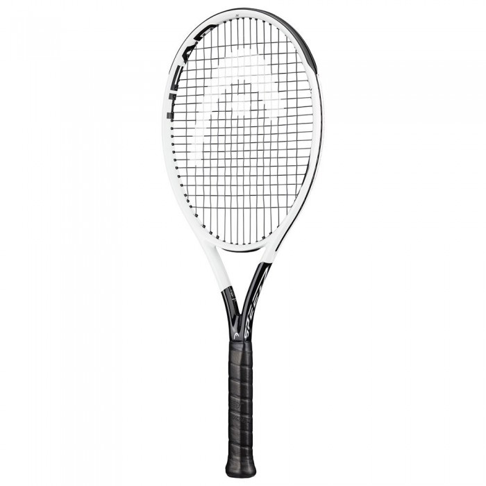 [해외]헤드 RACKET 테니스 라켓 Graphene 360+ Speed MP Lite 12137426575 Black