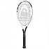 [해외]헤드 RACKET 테니스 라켓 Graphene 360+ Speed MP Lite 12137426575 Black