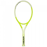 [해외]헤드 RACKET Extreme MP L 끈이 풀린 테니스 라켓 12141247889 Lemon