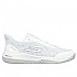 [해외]스케쳐스 Viper Court Pro 신발 12140744791 White Synthetic/ Textile/ White Trim