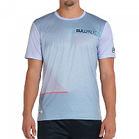 [해외]BULLPADEL Carino 반팔 티셔츠 12141145527 Bluish Gray