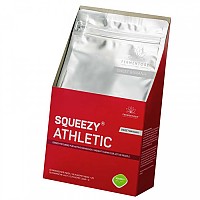 [해외]SQUEEZY Banana 체중 관리 495g 7141179765 Muilticolor