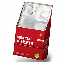 [해외]SQUEEZY Vanilla 체중 관리 495g 7141179800 Muilticolor