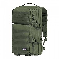 [해외]PENTAGON Assault Tac Maven 35L 배낭 7140454613 Olive Green