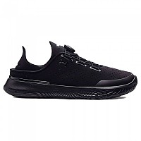 [해외]언더아머 Slipspeed Trainer NB 운동화 7141010487 Black / Black / Black