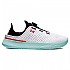 [해외]언더아머 Slipspeed Trainer SYN 운동화 7141010489 White / Enamel Blue / Beta