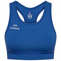 [해외]NEWLINE SPORT Athletic 스포츠 탑 7141246744 True Blue