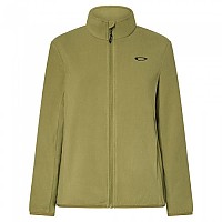 [해외]오클리 APPAREL Alpine 풀지퍼 스웨트셔츠 7140752798 Fern