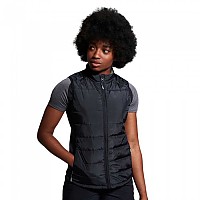 [해외]CANTERBURY Elite Microlight Gilet 조끼 7140770483 Black