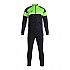 [해외]조마 Danubio III 운동복 7141261644 Black / Fluor Green