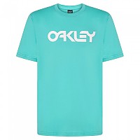 [해외]오클리 APPAREL Mark II 2.0 반팔 티셔츠 7140753170 Teal Blue