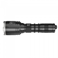 [해외]NITECORE Ci7 Chameleon 손전등 4140248351 Black