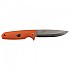 [해외]EKA Nordic W12 칼 4141322472 Orange