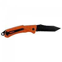 [해외]EKA Swede T9 칼 4141322490 Orange