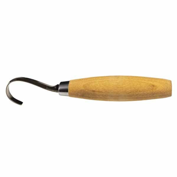 [해외]MORAKNIV 164 Right Handed 칼 비우기 4141096305 Wood