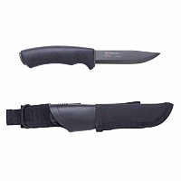 [해외]MORAKNIV Bushcraft Expert 칼 4141096311 Black